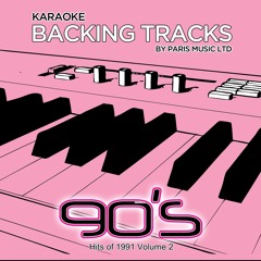 You've Got the Love(Originally Performed By The Source feat. Candi Staton) [Full Vocal Version]