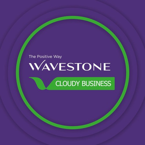 Ep 4. Cloudy Business: Demystifying The Cloud & The Opportunities It Offers