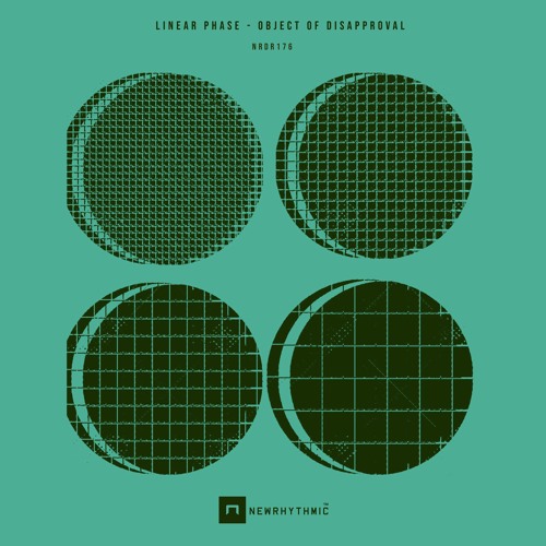 Linear Phase - Coordinated Sabotage (Original Mix) [Newrhythmic Recs]