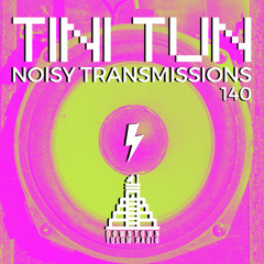 Noisy Transmissions_140