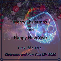 Merry Christmas and Happy New Year Mix