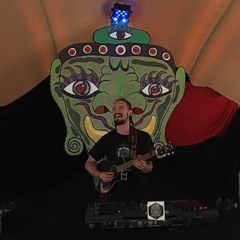 A Tribal Techno Mix1 .WAV