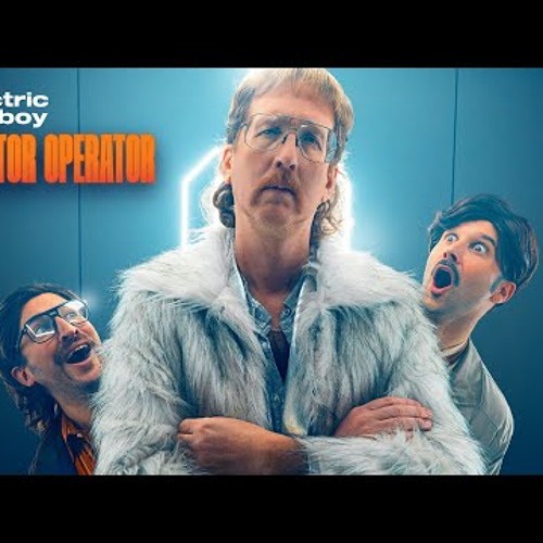 Electric Callboy - ELEVATOR OPERATOR