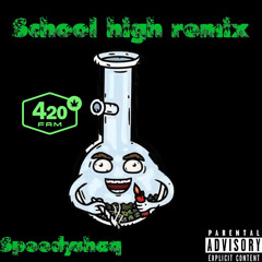School high remix