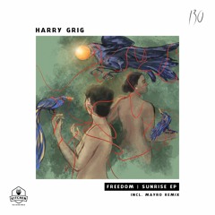 Harry Grig - Freedom (Mayro Remix)