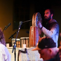 05 Om Namah Shivaya - Nikil