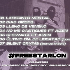 6. ULTIMO DIA DE LIBERTAD PRODJUANLU  EP #FREESTALON