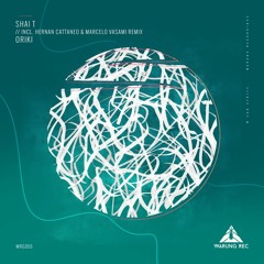 Shai T - Oriki (Original Mix) [Warung Recordings]