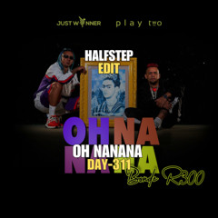 Bonde R300 x Tiesto, Afrojack, MC Ambush - Oh Nanana Light It Up (HALFSTEP Edit)