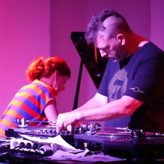 Marina Džukljev & dieb 13 - Live at Echoraum