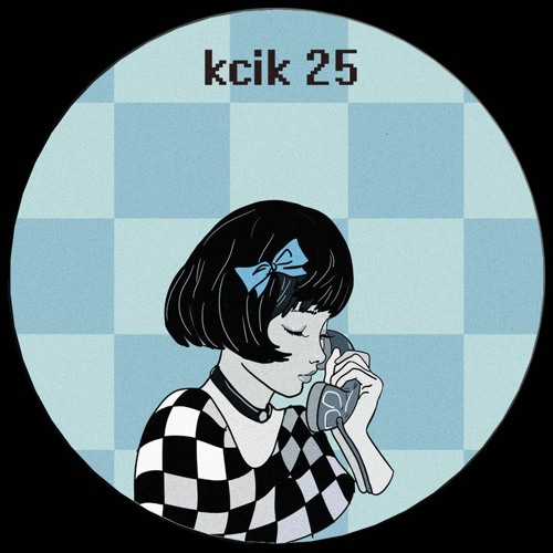 |TC111| Unknown Artist – Kcik 25 (OCT 2021)