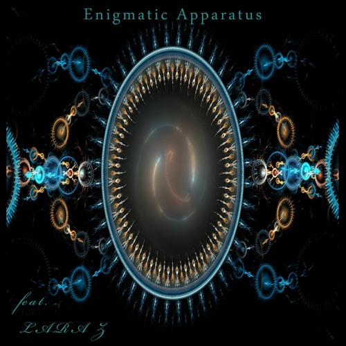 Enigmatic Apparatus (feat. LARA Z)