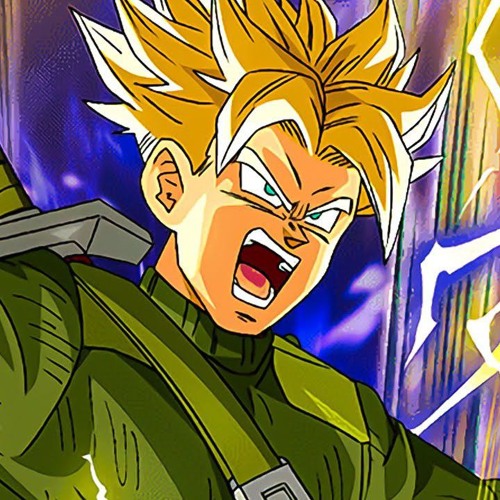 AGL SSJ2 Future Trunks Intro OST