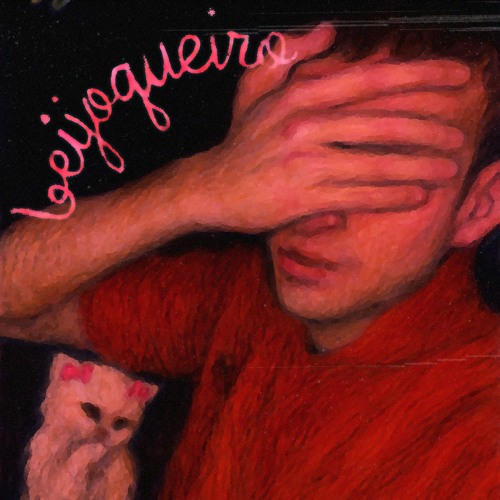 she don't really like me