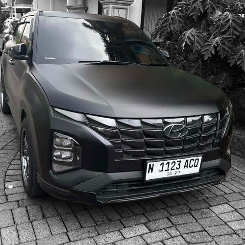 Ethereal - #Req BERTH