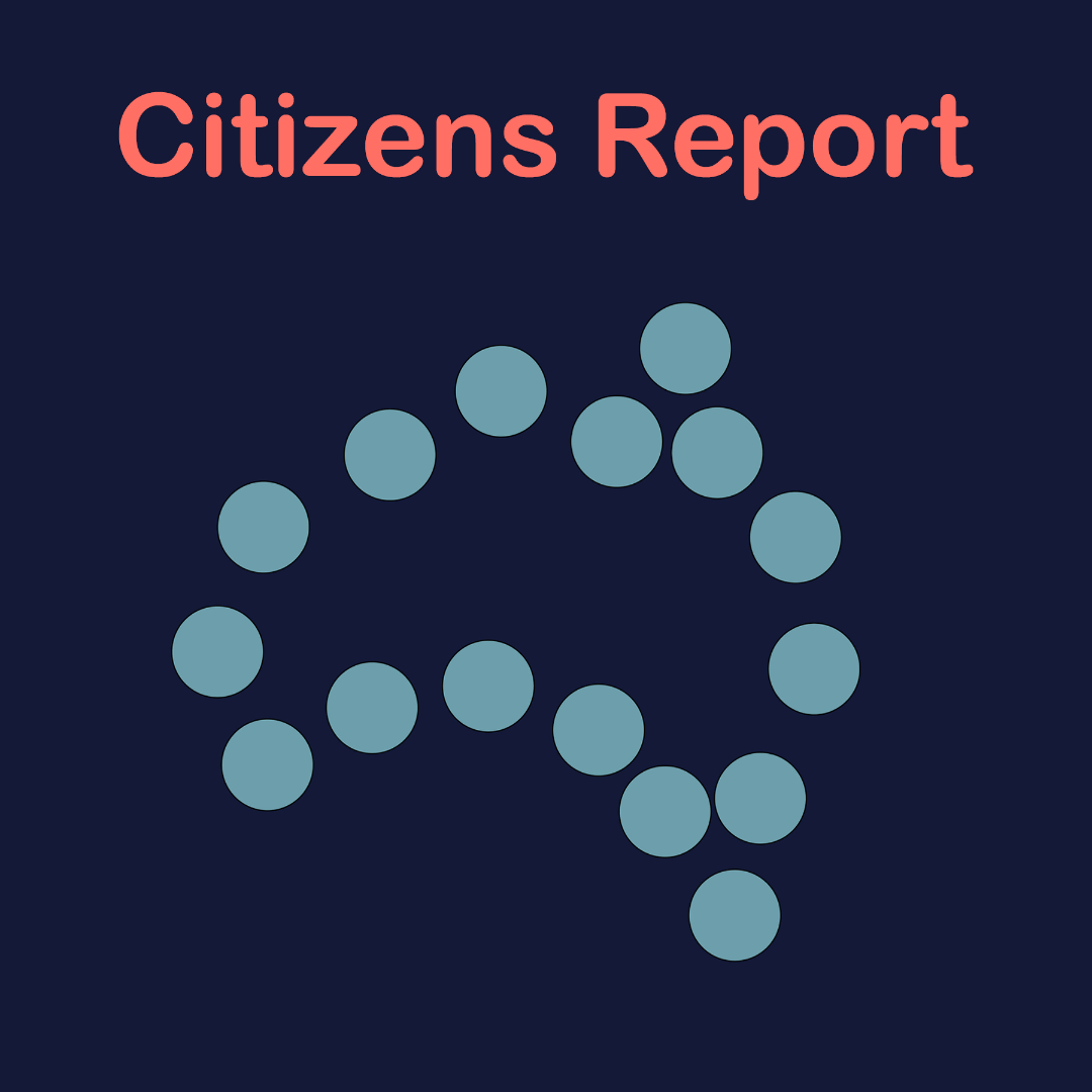 The plot to destroy thousands of small businesses - CITIZENS REPORT PODCAST 27/8/26 episode artwork