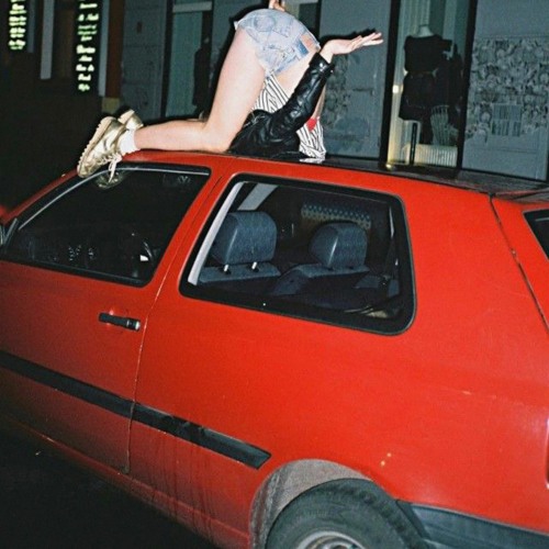 LATE NIGHT (PROD. GHOSTFVCE)