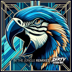 IN THE JUNGLE (RAL Remix)