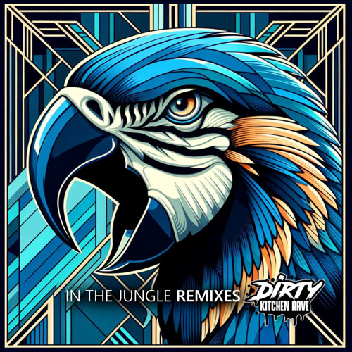 IN THE JUNGLE (RAL Remix)