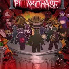 Gojis Pillar Chase 2 playlist!