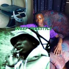 Weep freestyle ( Blxckie )