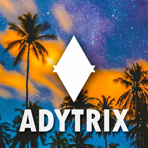 OverdriveX2 - ADYTRIX