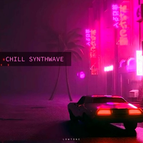 Chill Synthwave