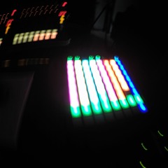TECHNO LIVE SET