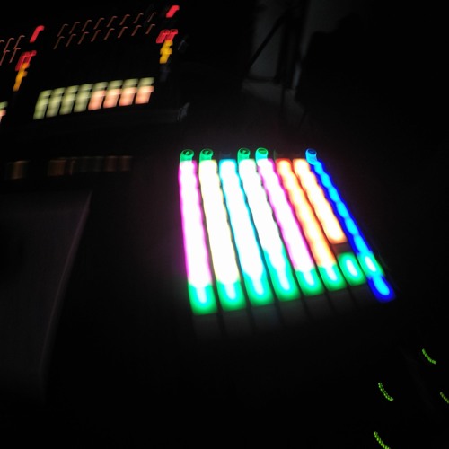 TECHNO LIVE SET