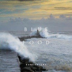 Blue Food