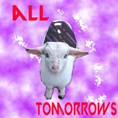 All Tomorows - underfell