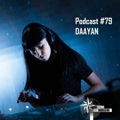 Technonavigator Podcast #79 - DAAYAN