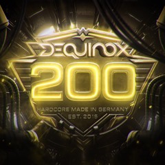 [DQX200] Various Artists - DEQUINOX 200