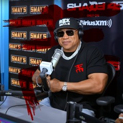 [2023] LL Cool J - 20230803 Sway's Universe Freestyle (DJ ELITE Rework the Remix) [DJ VERSION]