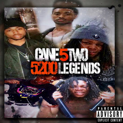 Cane5Two - TALKIN MY SHIT