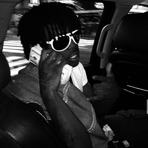 Chief Keef Freestyle Type Beat 2025