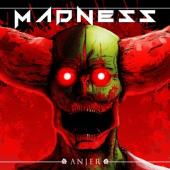 Madness (Friday Night Funkin' Metal Cover)