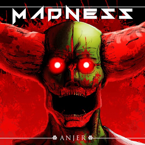 Madness (Friday Night Funkin' Metal Cover)