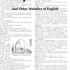 DOWNLOAD/PDF  Post-Mortem Depression: and other maladies of English