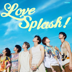 NCT WISH(엔시티 위시) - Love Splash! · (A.I. Cover)