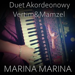 Marina Marina (Instrumental) [feat. Mamzel]