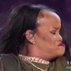 RIHANNA - DON'T STOP THE MUSIC BUT PIANO HOUSE (YVSH FLIP)