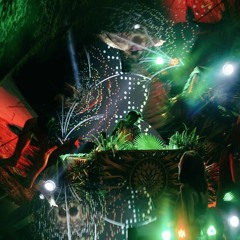 Garuda @ Bali Bloom Festival Lotus Stage 2022