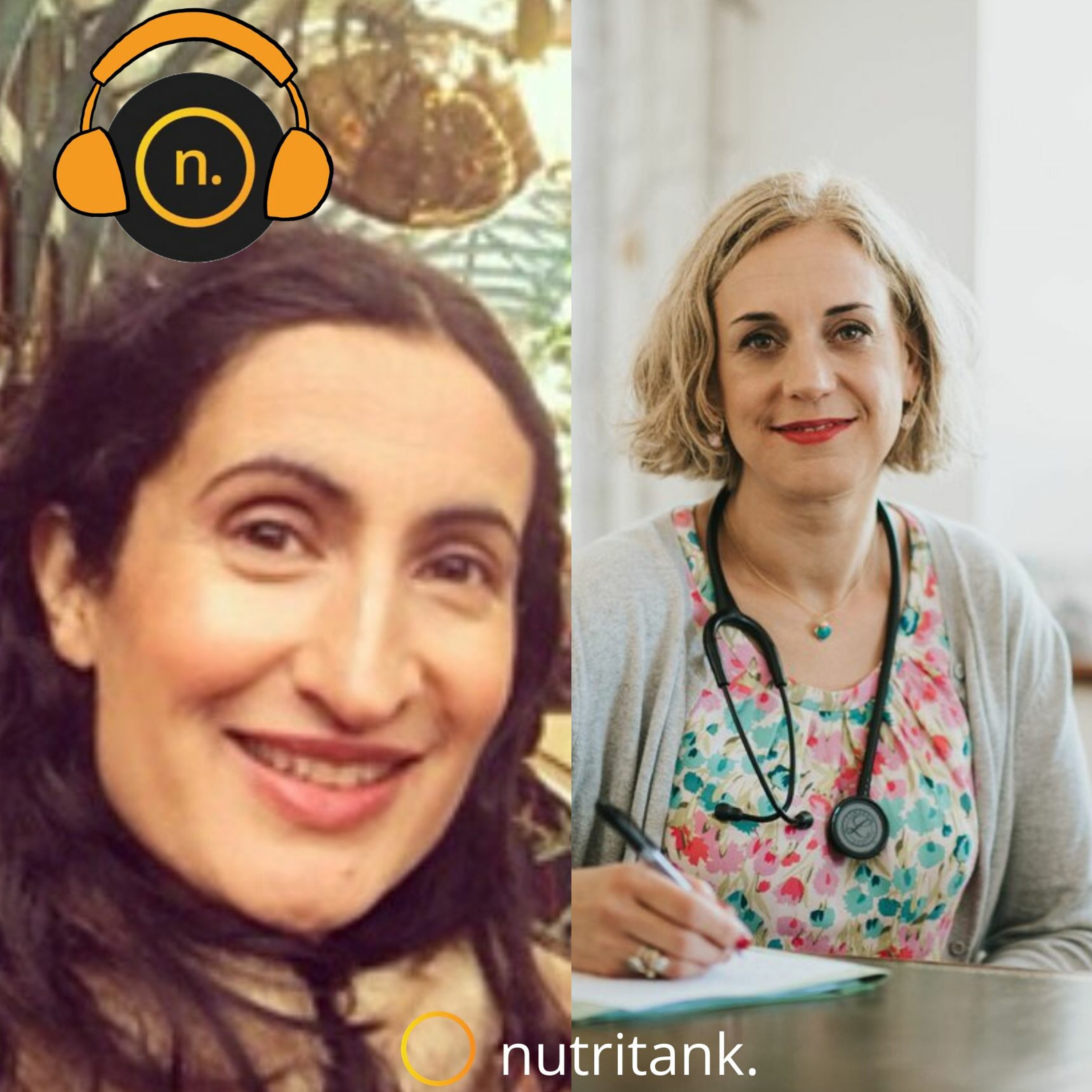 The Nutritank Podcast