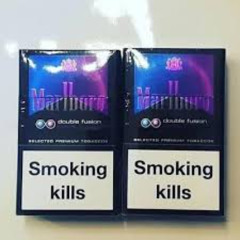 13 Killoki - Marlboro Double Fusion