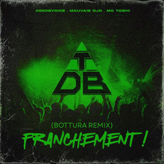 Charger - Triangle Des Bermudes (BOTTURA Remix)