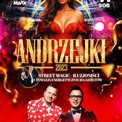 DeeM # ENERGY 2000 KATOWICE # Andrzejki [25.11.2023]  - seciki.pl
