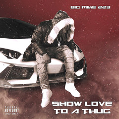 Big Mike 223 - Show Love To A Thug