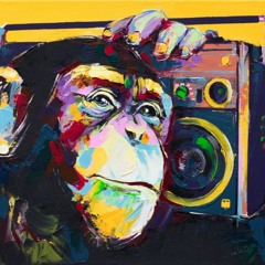 Deep & Melodic Techno Monkey Mix