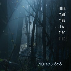 Ciúnas 666